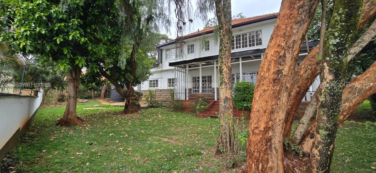 3 Bed Townhouse with En Suite at Jacaranda Road - 17