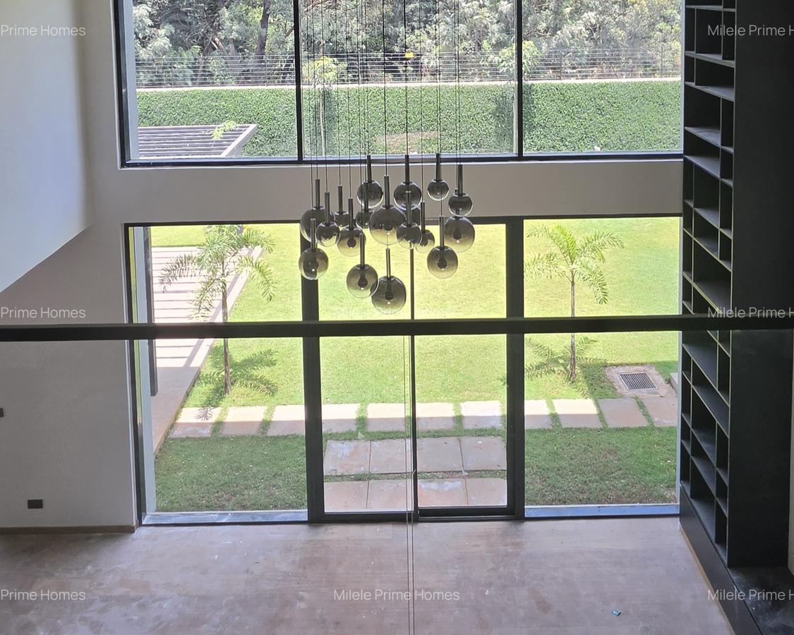 4 Bed Villa with En Suite at Tala Road - 2