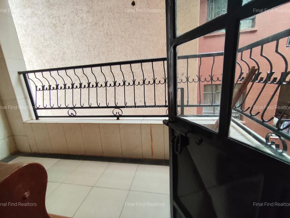1 Bed Apartment with En Suite in Westlands Area - 1