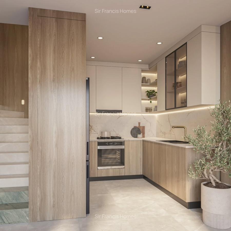 Serviced 1 Bed Apartment with En Suite in Riverside - 6