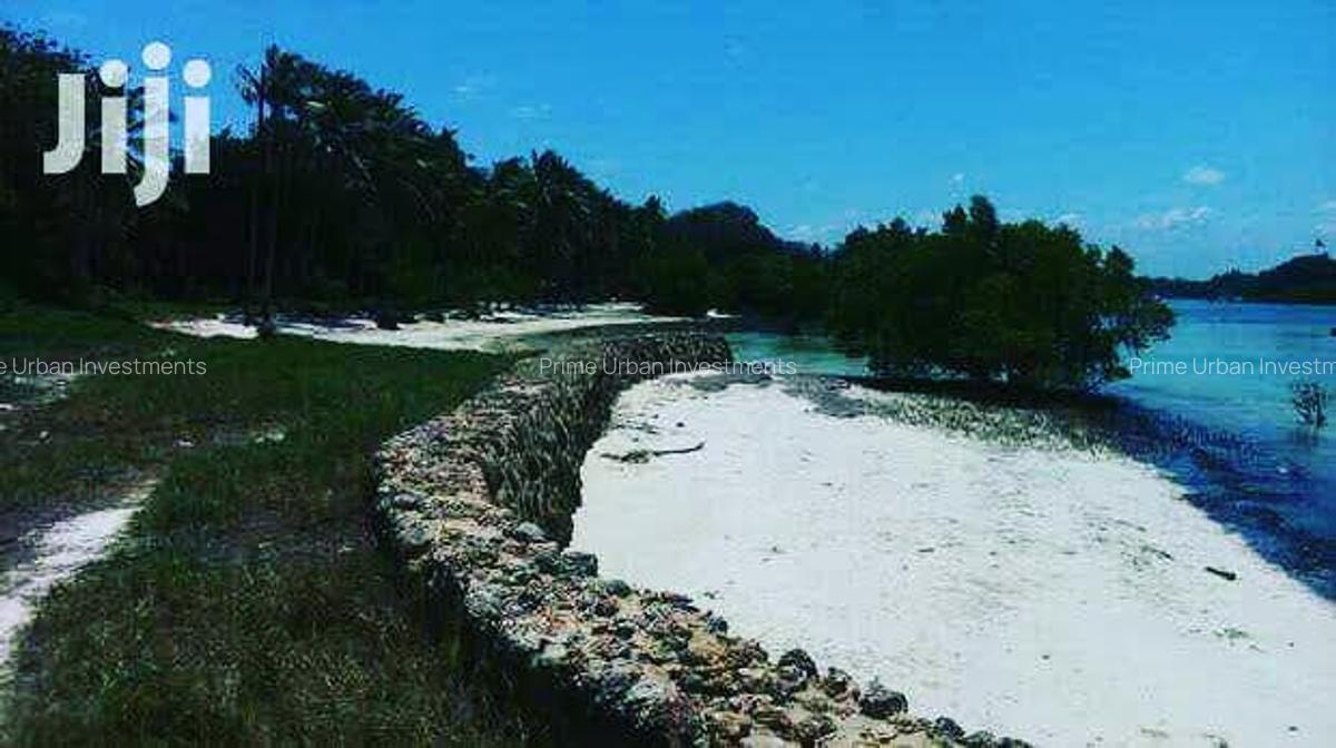 7 ac Land at Shanzu Serena - Overlooking Mtwapa Creek - 16
