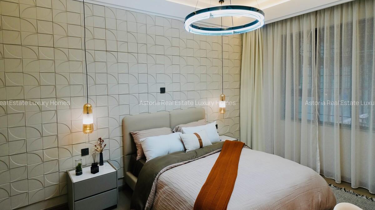 5 Bed Apartment with En Suite at 2026-107 - 17