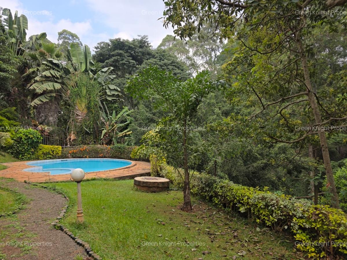 4 Bed House with En Suite in Kitisuru - 2
