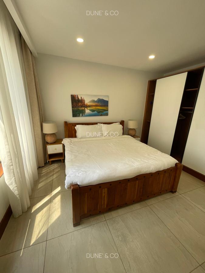 Furnished 2 Bed Apartment with En Suite in Westlands Area - 14