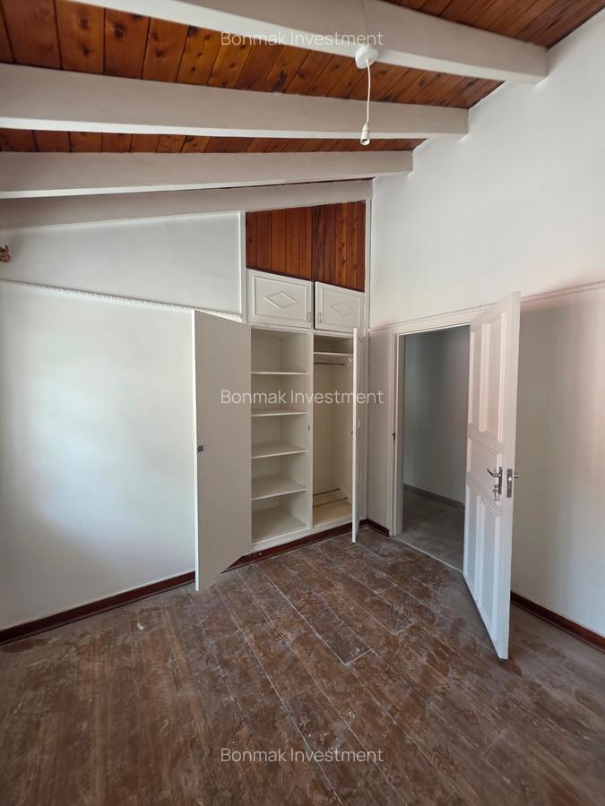 4 Bed House with En Suite at Thigiri Ridge - 9