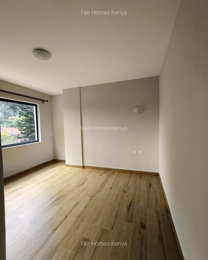 3 Bed Apartment with En Suite at Mandera Road - 9
