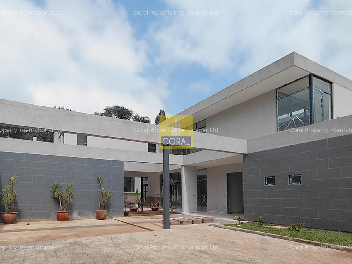 5 Bed Villa in Karen - 3