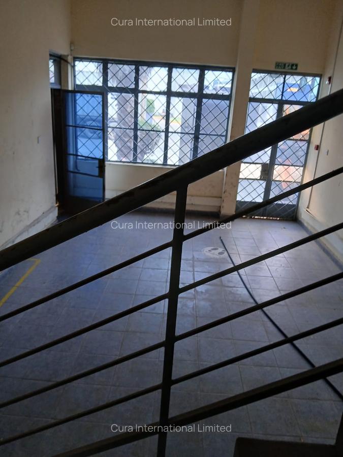 Warehouse in Mombasa Road - 5