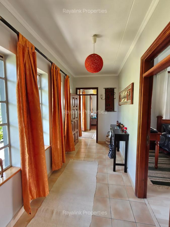 2 Bed House with Gym at Karen - 16
