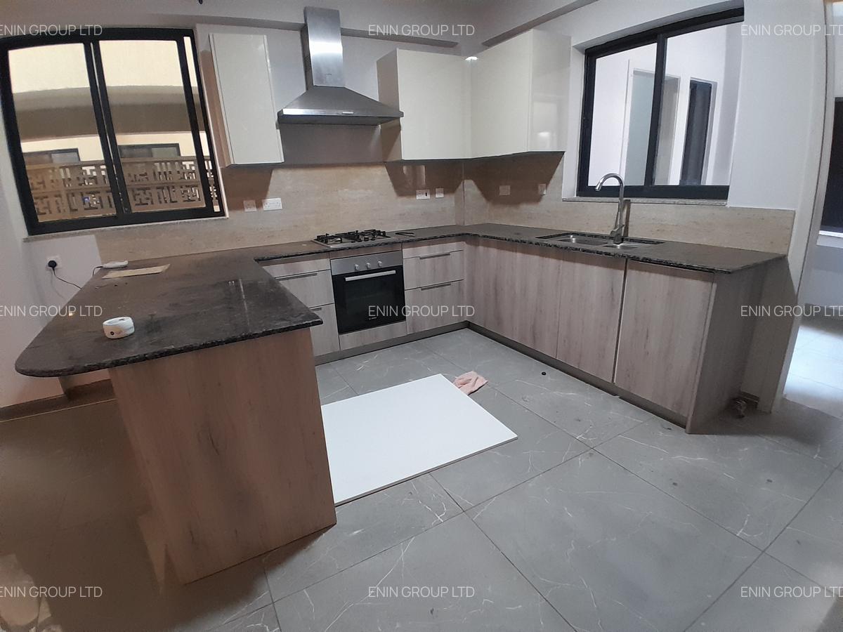 2 Bed Apartment with En Suite in Kileleshwa - 7