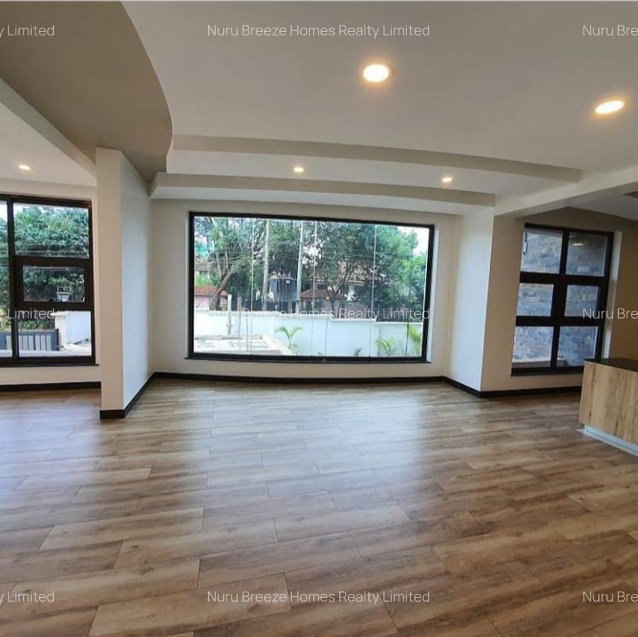 4 Bed Apartment with En Suite in General Mathenge - 4