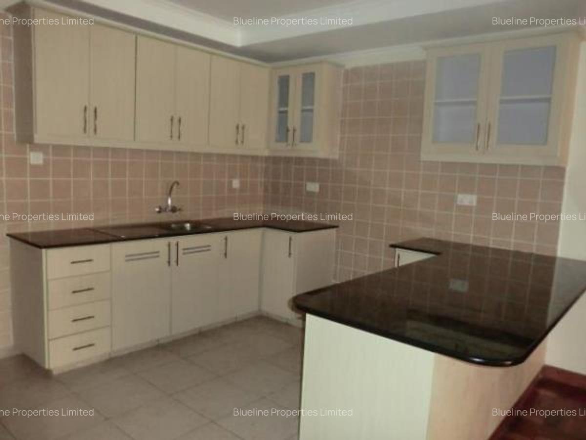 Furnished 2 Bed Apartment with En Suite at 9 Riverside Drive - 2