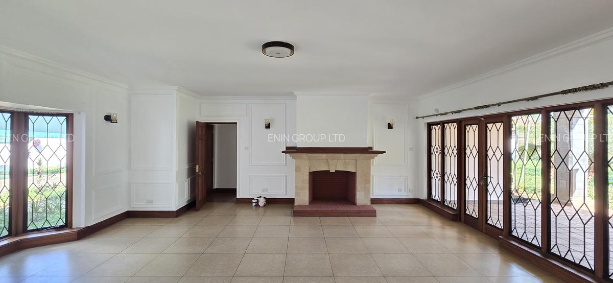 5 Bed Townhouse with En Suite at Gigiri Rd - 2
