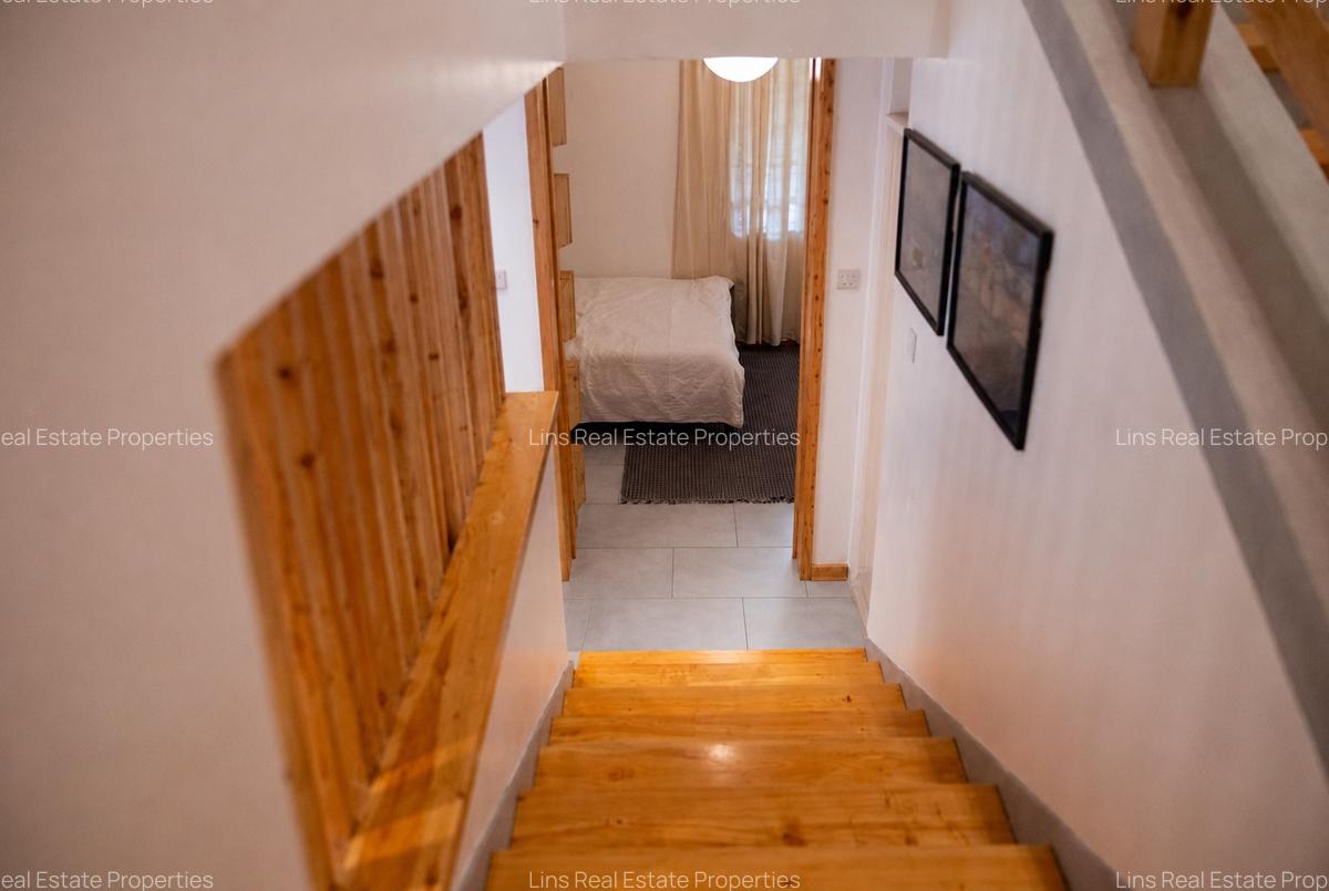 4 Bed House with En Suite in Kitisuru - 11