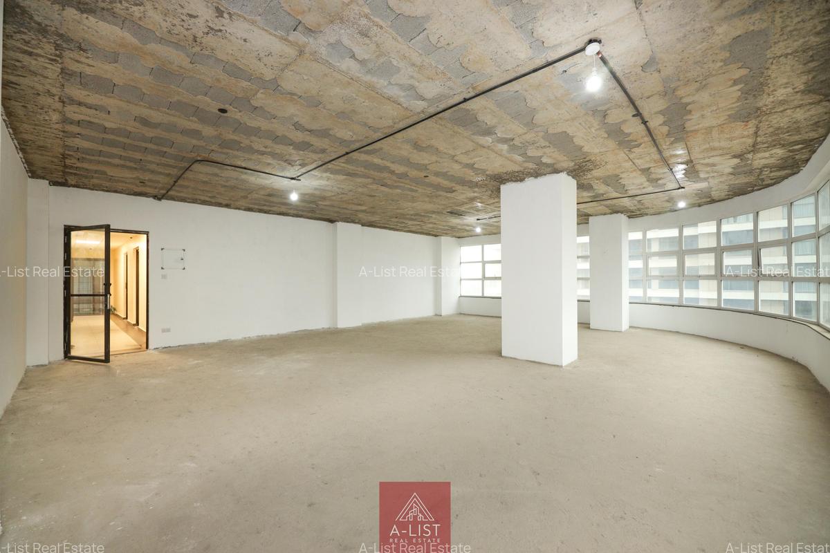 10,000 ft² Commercial Property with Backup Generator at Westlands Area - 3