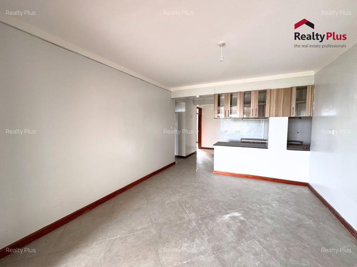 3 Bed Apartment with En Suite at Matumbato - 6
