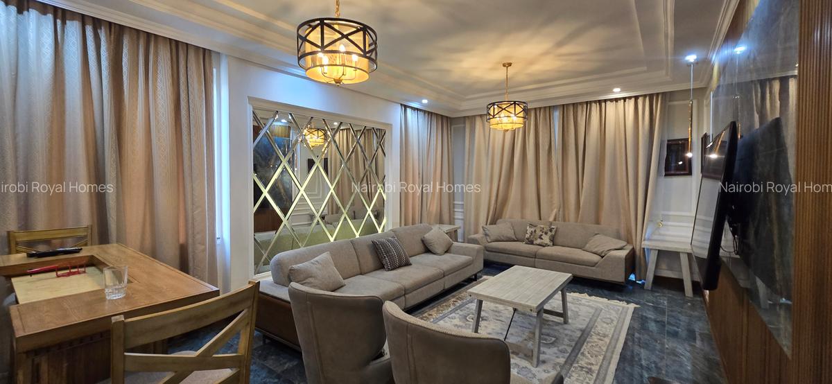 6 Bed Townhouse with En Suite at Lavington Green - 15