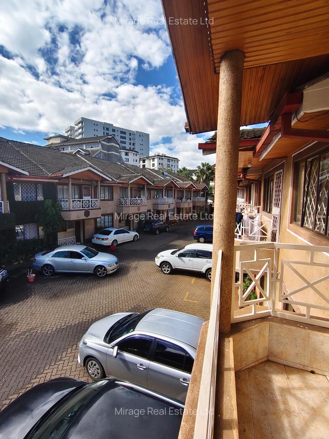 4 Bed House in Kileleshwa - 1