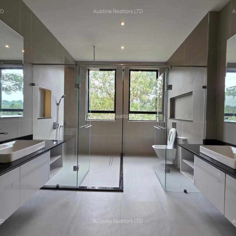 6 Bed Villa with En Suite in Kitisuru - 14