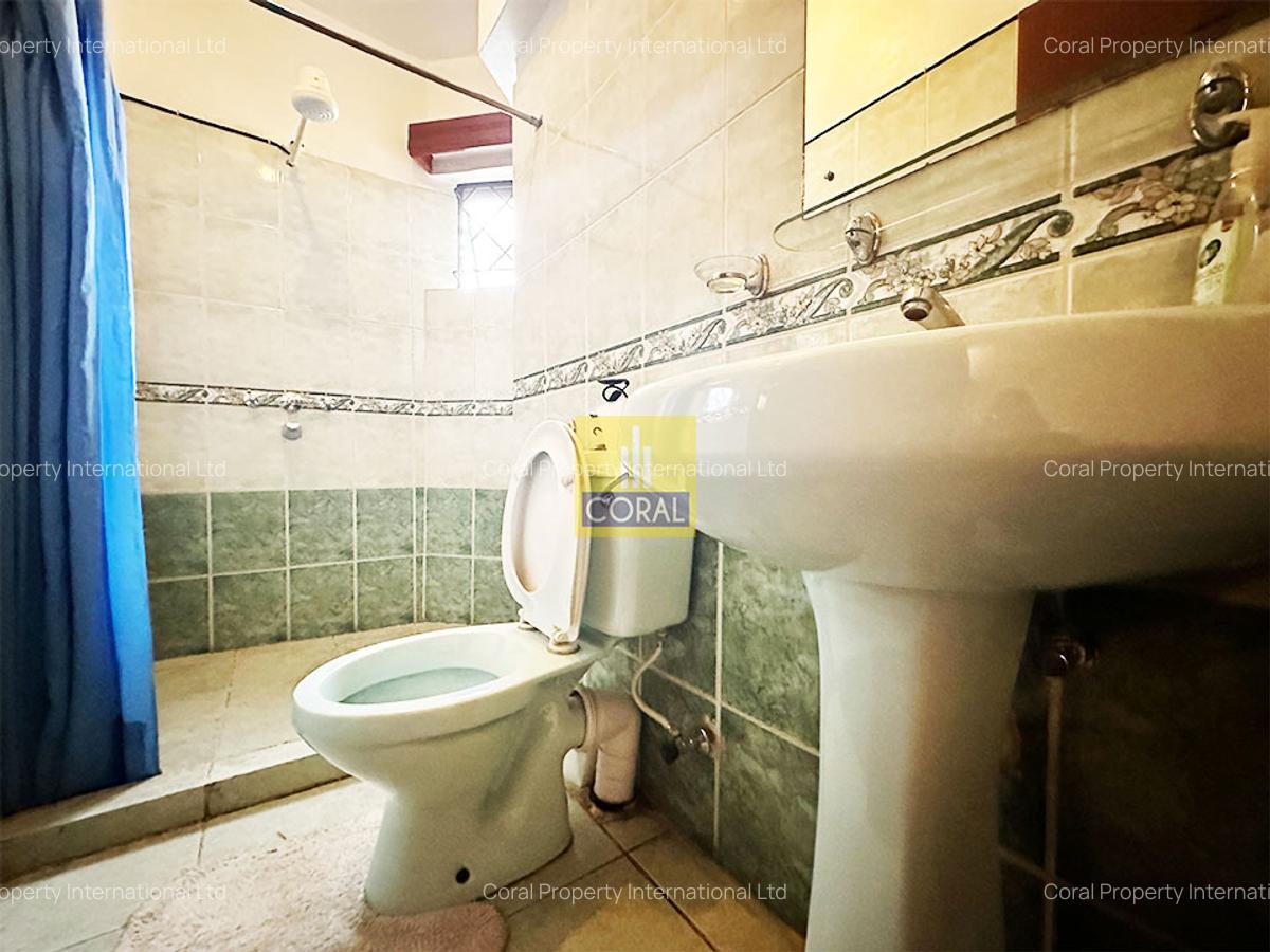 4 Bed Townhouse in Lavington - 7