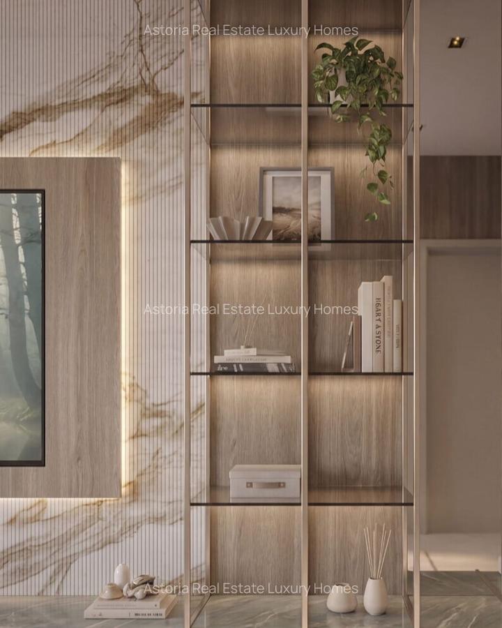 2 Bed Apartment with En Suite at 2026-413 2 Bed - 10