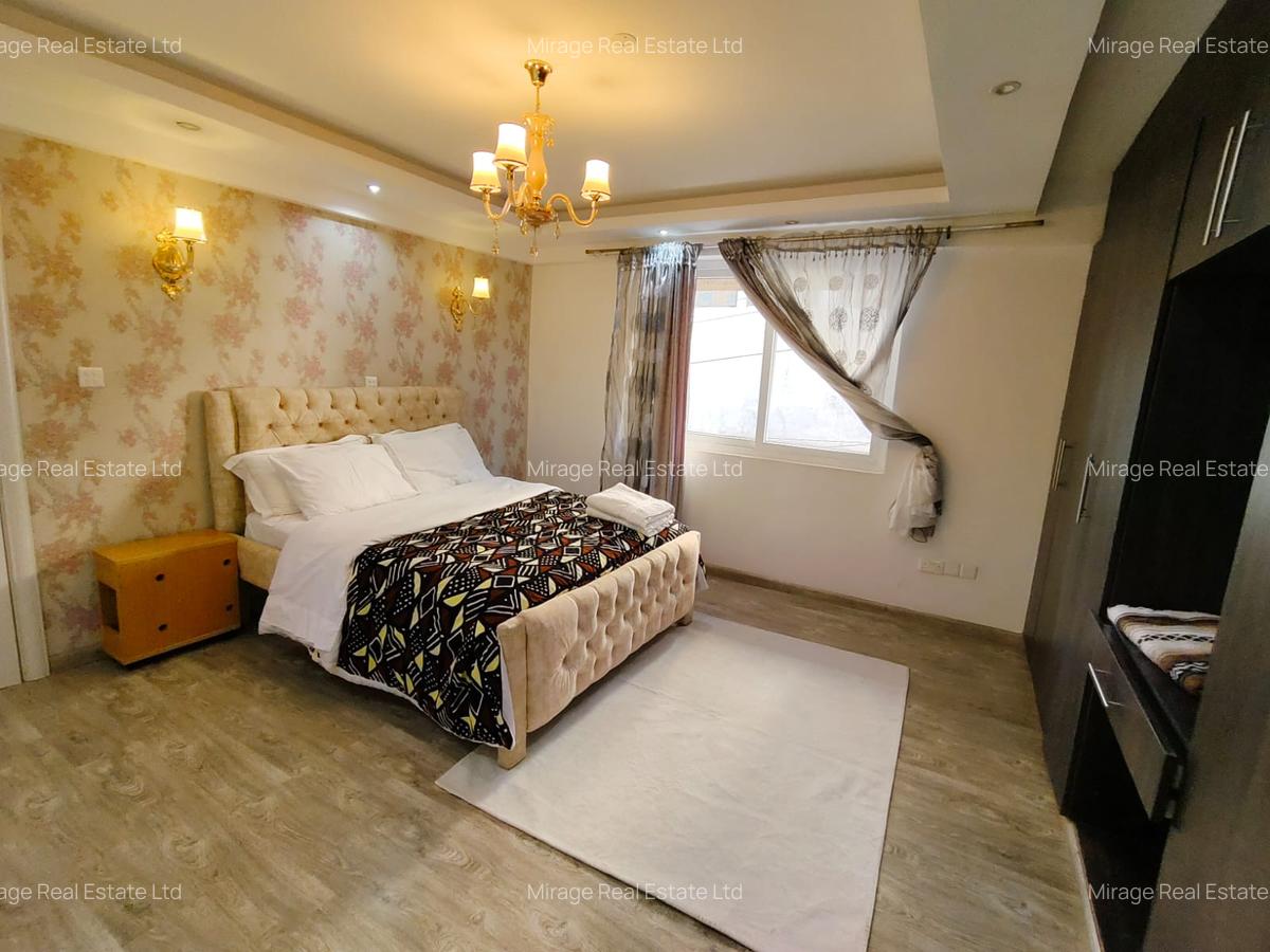 Serviced 4 Bed Apartment with En Suite in Rhapta Road - 7
