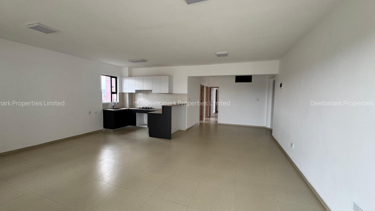 3 Bed Apartment with En Suite at Magadi - 8