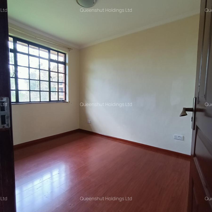 4 Bed Townhouse with En Suite in Kiambu Road - 15