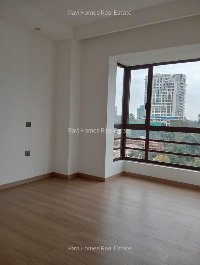 3 Bed Apartment with En Suite at Rhapta Road - 4