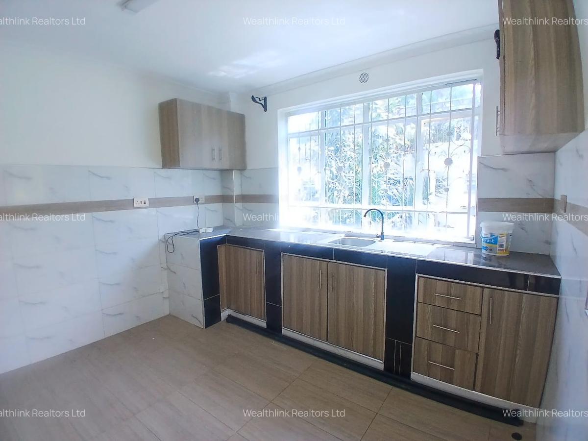 3 Bed Apartment with Parking at Karen - 7
