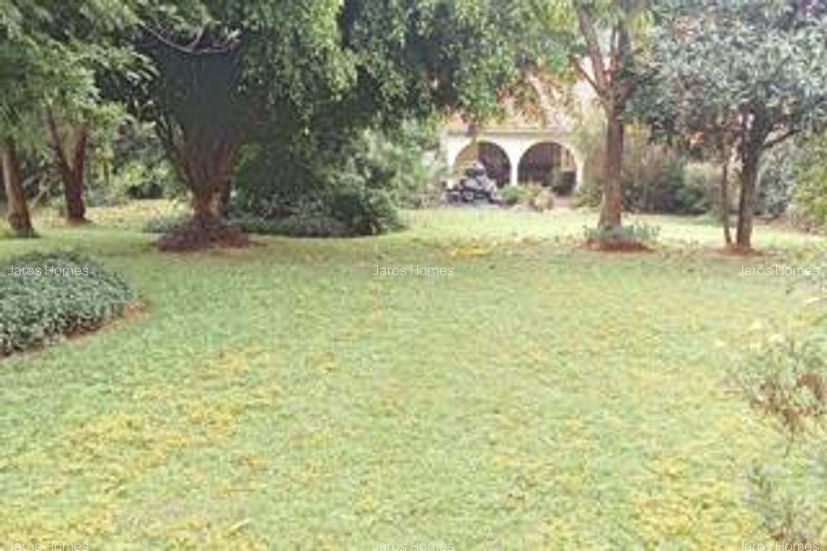 4 Bed House with En Suite at Shinyaru Road - 4