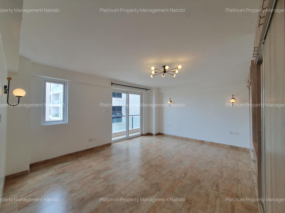3 Bed Apartment with En Suite at Westlands - 7