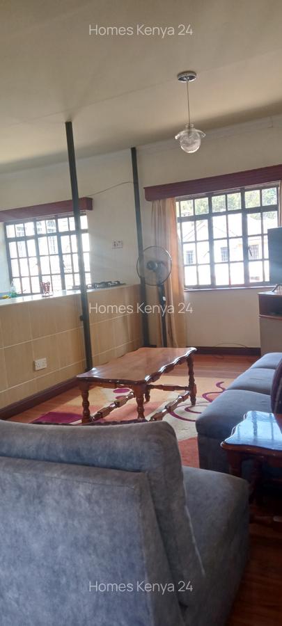 2 Bed House in Runda - 9