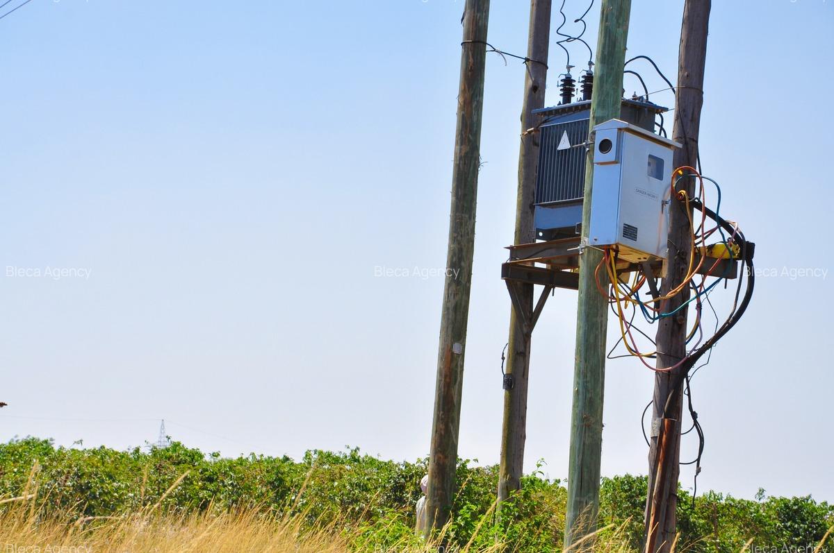 500 m² Residential Land in Tatu City - 2