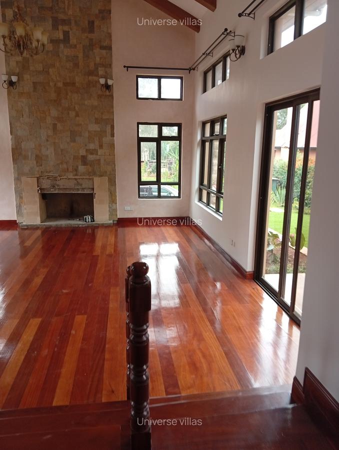 5 Bed House with En Suite at Karen - 14