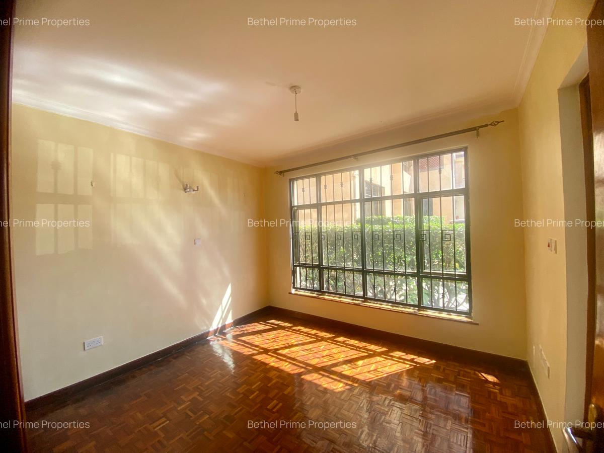2 Bed Apartment with En Suite in Loresho - 3