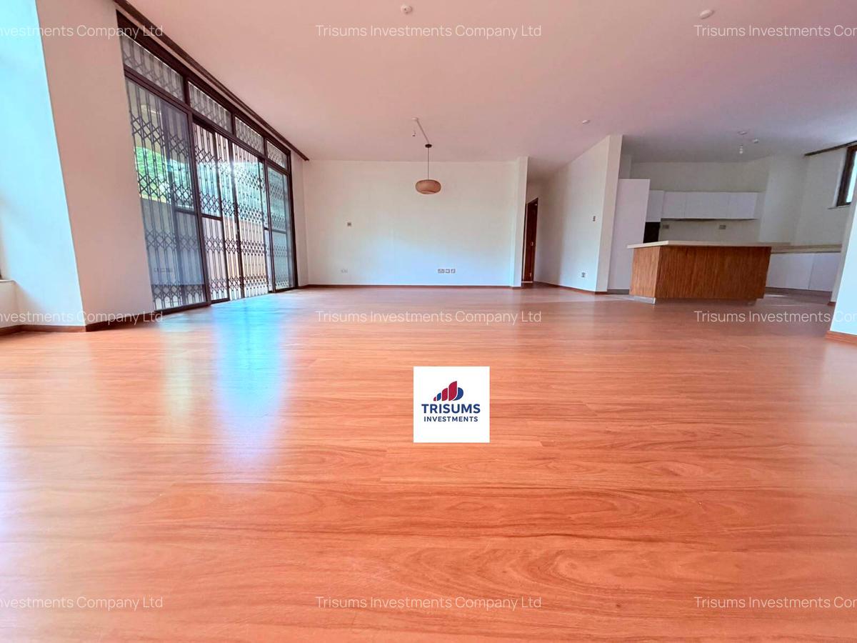 3 Bed Apartment with En Suite at Prp7+494 - 9