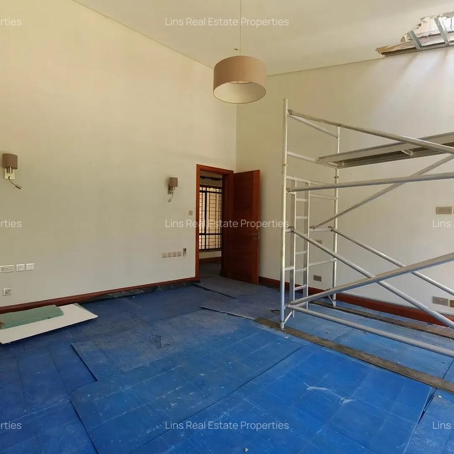 5 Bed House with En Suite in Lower Kabete - 9