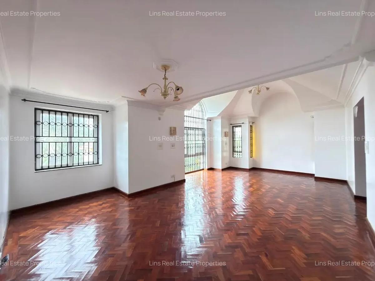 4 Bed House with En Suite in Thigiri - 2