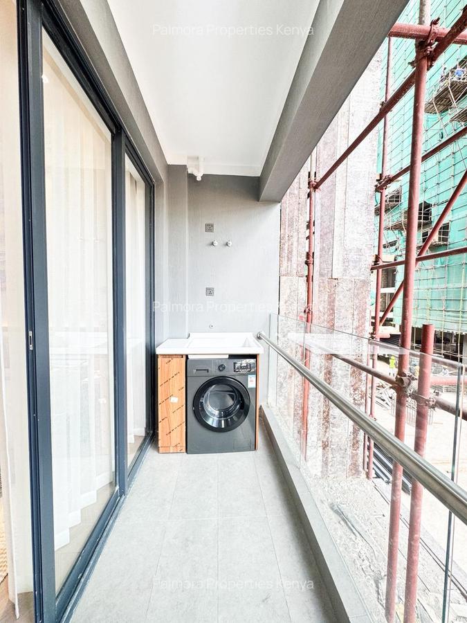 1 Bed Apartment with En Suite in Westlands Area - 6