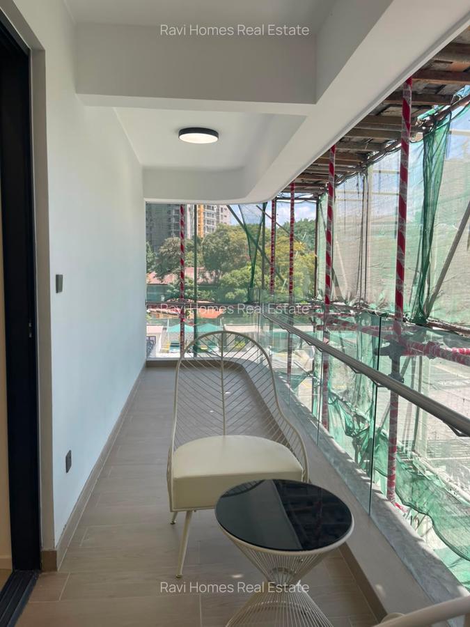 2 Bed Apartment with En Suite at Matundu Close - 17