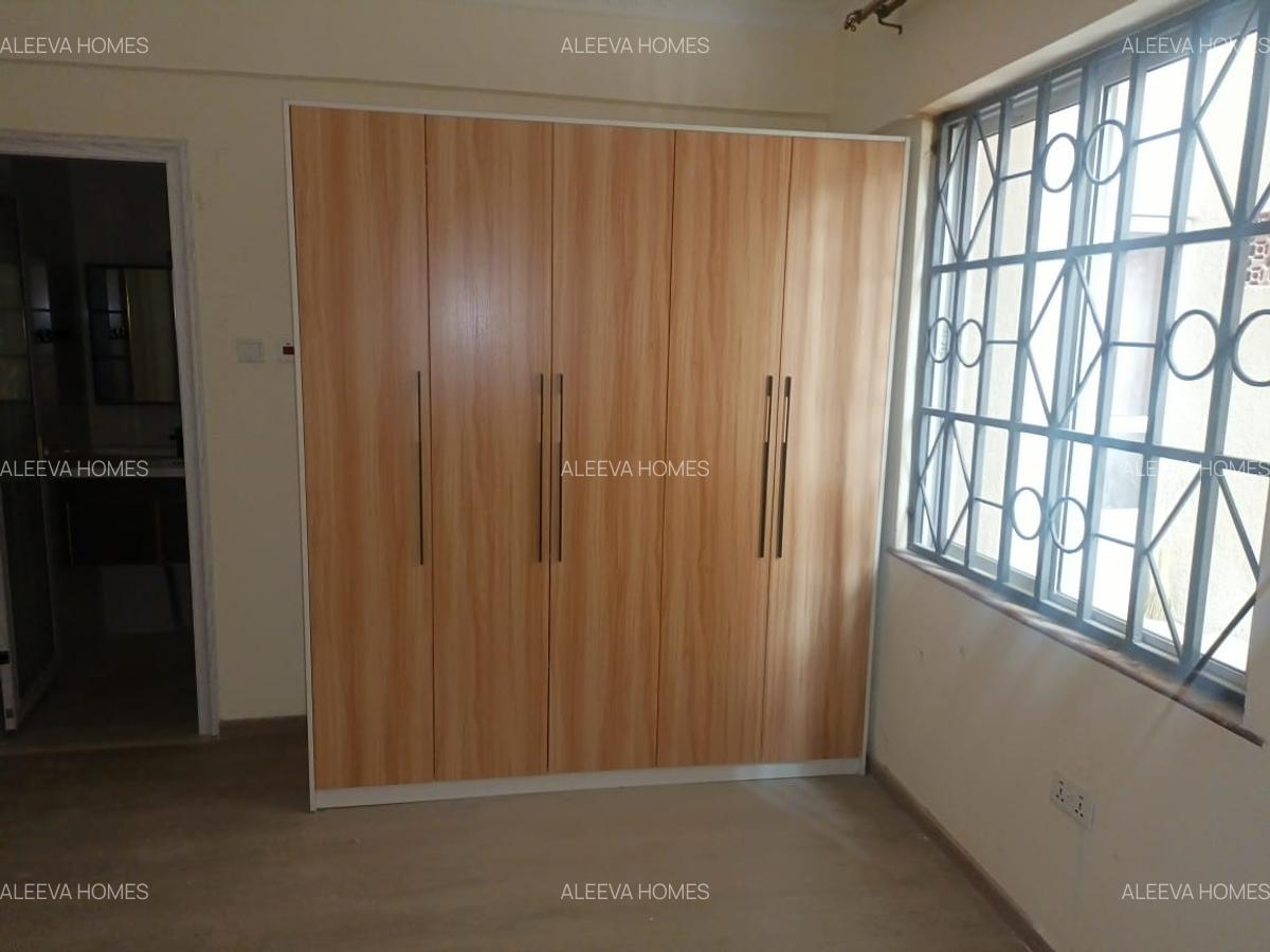 1 Bed Apartment with Gym in Kileleshwa - 12