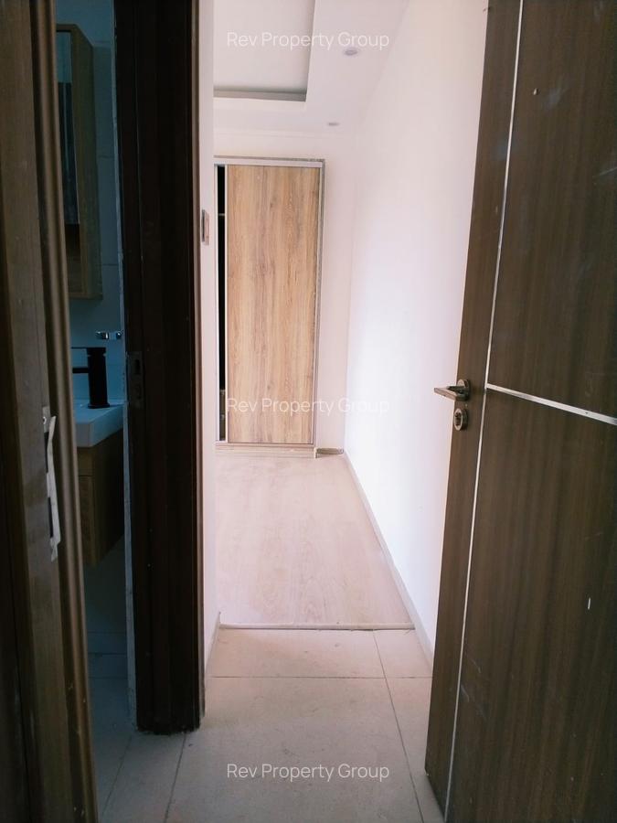 2 Bed Apartment with En Suite in Westlands Area - 6