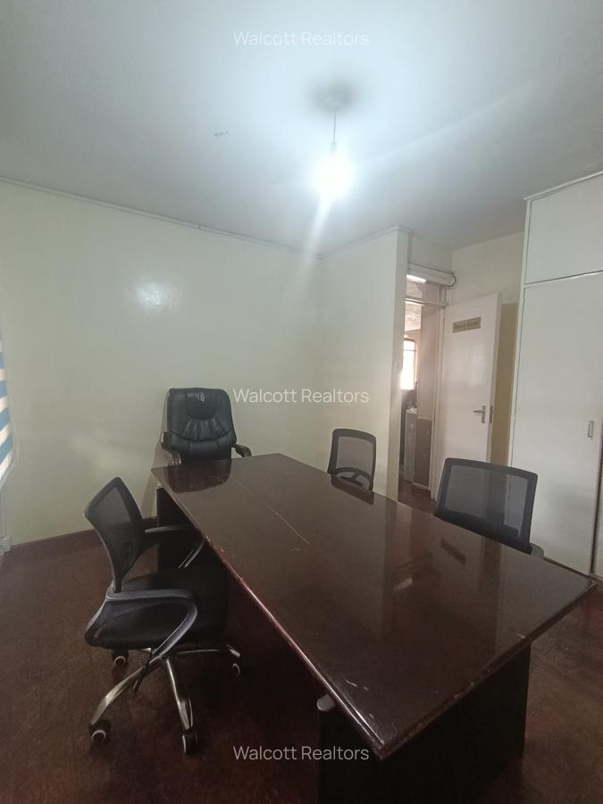 4 Bed Townhouse with En Suite in Kileleshwa - 6