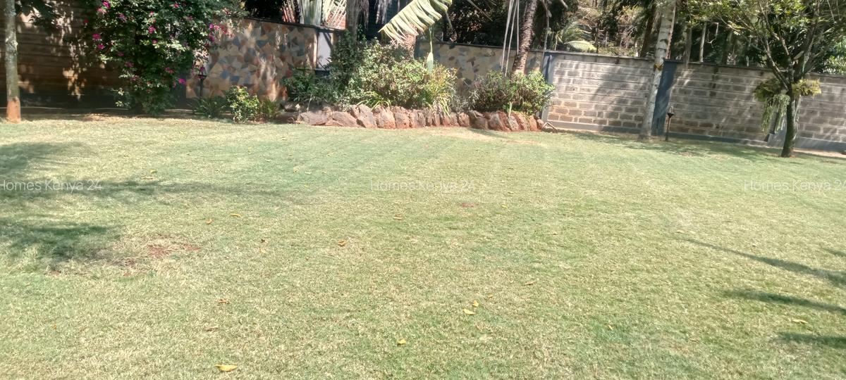 2 Bed House in Runda - 6