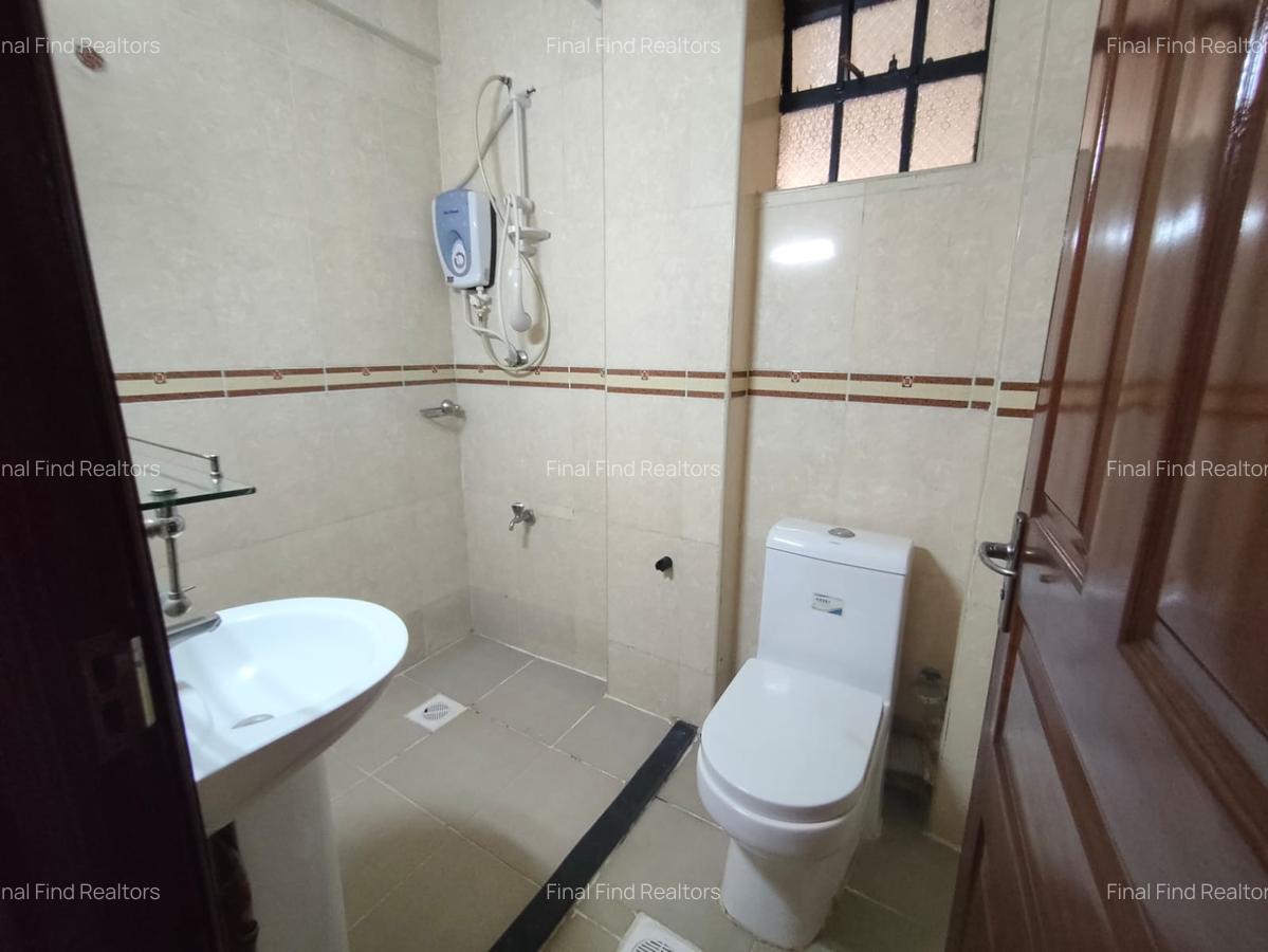 1 Bed Apartment with En Suite in Westlands Area - 13