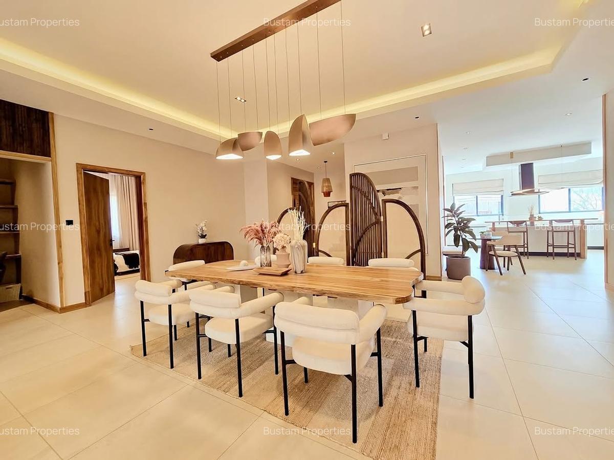 4 Bed Villa with En Suite in Loresho - 12
