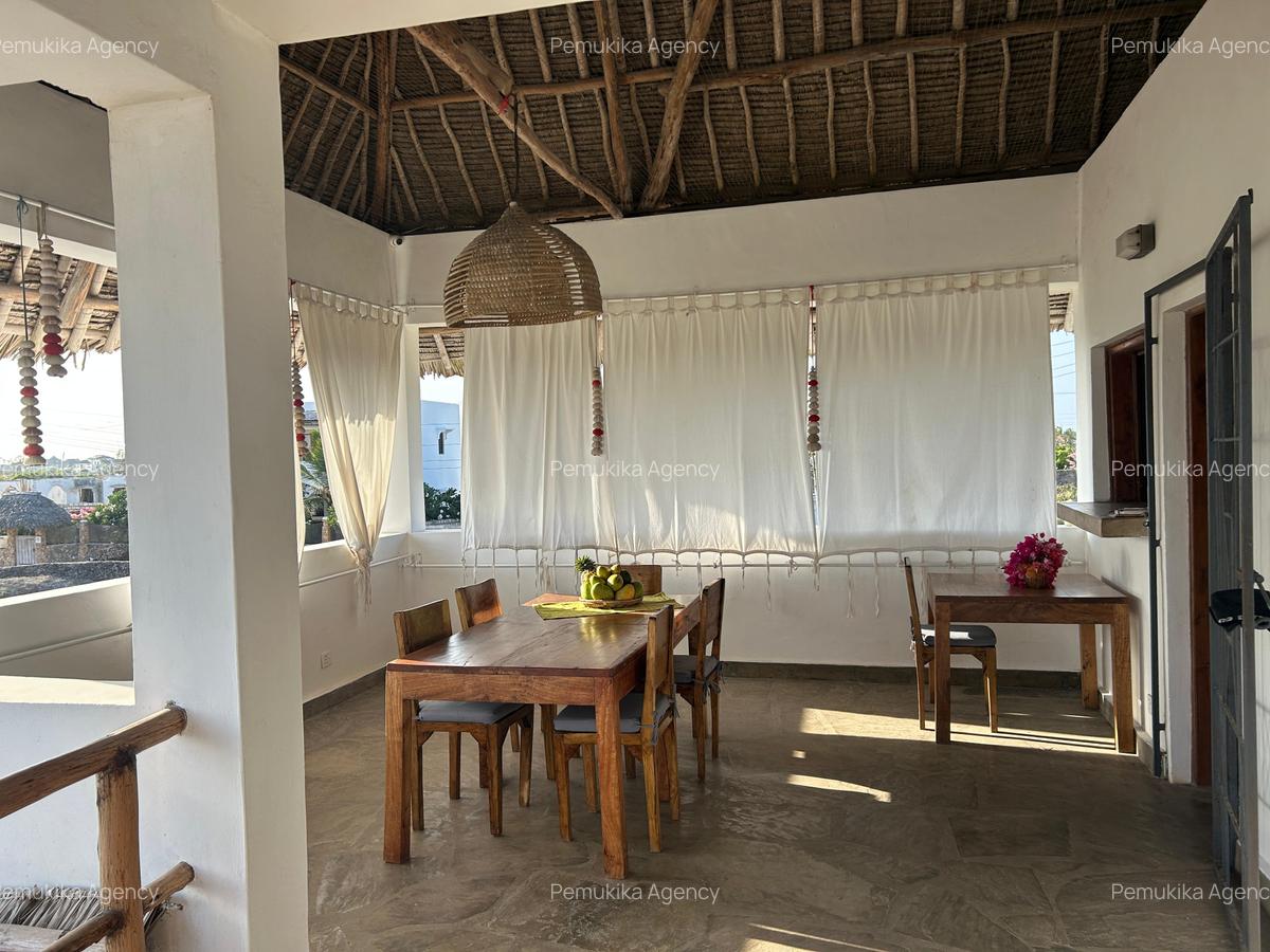 3 Bed House with En Suite at Dongokundu - 11