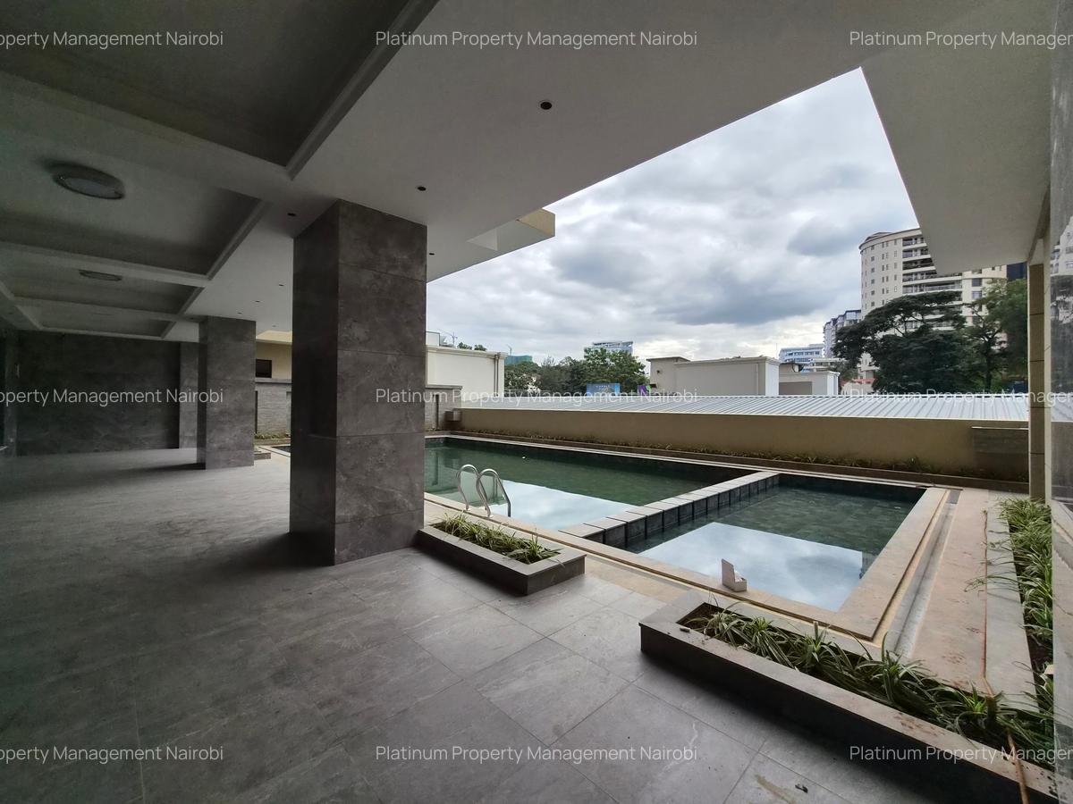 2 Bed Apartment with En Suite at Spring Valley - 18