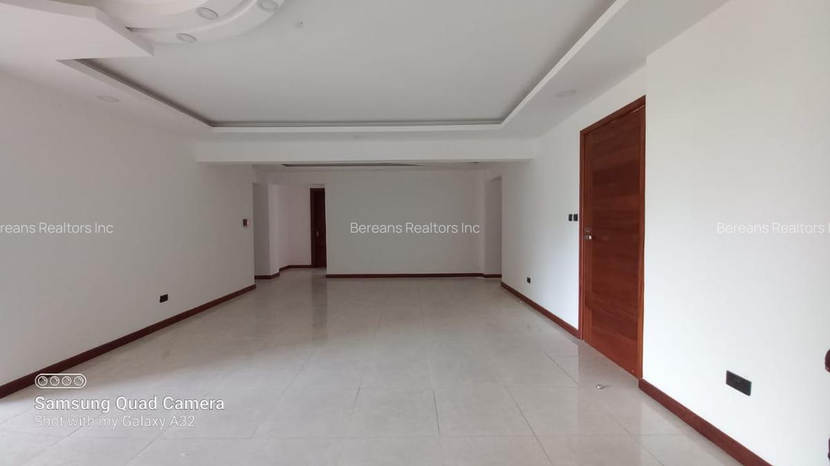 4 Bed Apartment with En Suite in General Mathenge - 5
